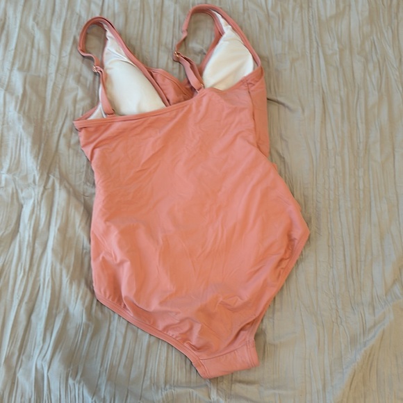 Michael Kors swim suit size 10 - Picture 4 of 7